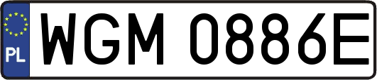 WGM0886E