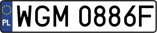 WGM0886F
