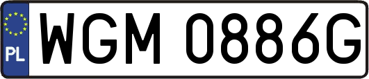 WGM0886G