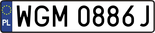 WGM0886J