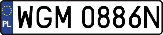 WGM0886N