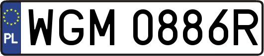 WGM0886R
