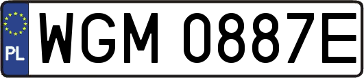 WGM0887E