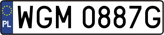 WGM0887G