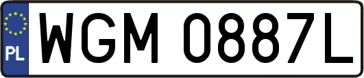 WGM0887L