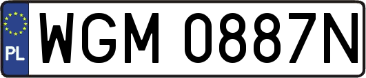 WGM0887N