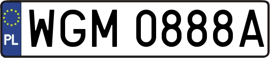 WGM0888A
