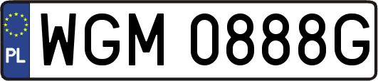 WGM0888G