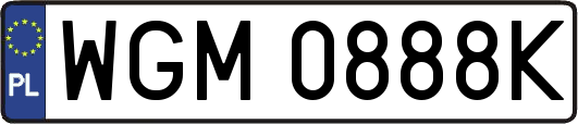 WGM0888K