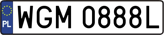 WGM0888L