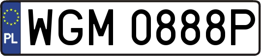 WGM0888P
