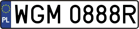 WGM0888R