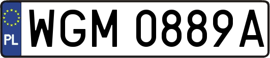 WGM0889A
