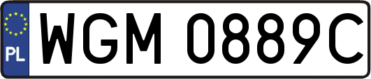 WGM0889C
