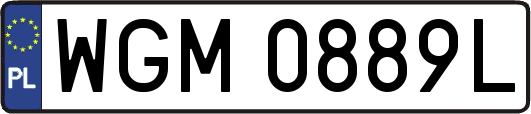 WGM0889L