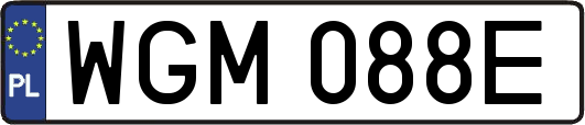 WGM088E