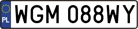 WGM088WY