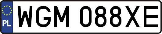 WGM088XE