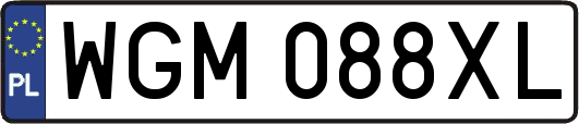 WGM088XL