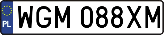 WGM088XM