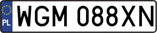WGM088XN