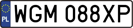 WGM088XP