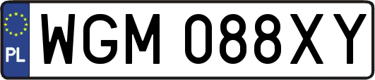 WGM088XY