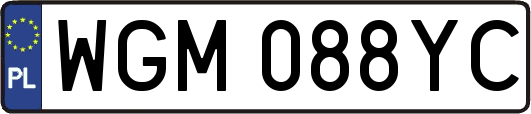 WGM088YC