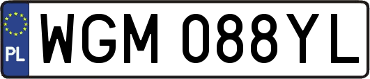 WGM088YL