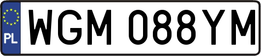 WGM088YM