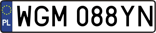 WGM088YN