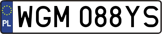WGM088YS