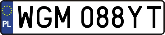WGM088YT