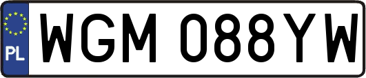 WGM088YW