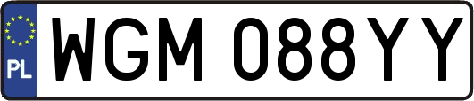 WGM088YY