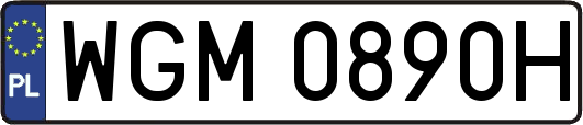 WGM0890H