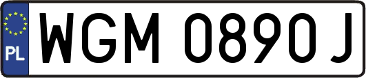 WGM0890J