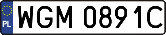 WGM0891C
