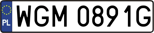 WGM0891G
