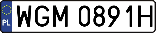 WGM0891H