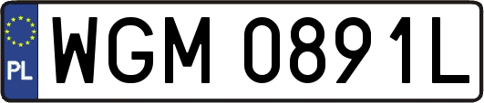 WGM0891L