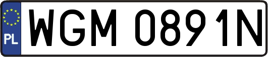 WGM0891N
