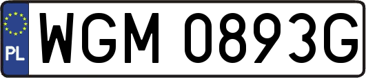 WGM0893G