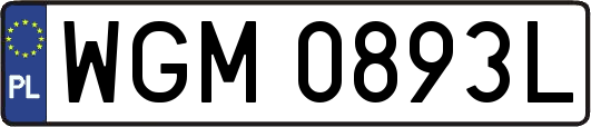 WGM0893L