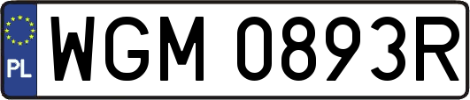 WGM0893R
