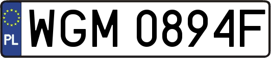 WGM0894F