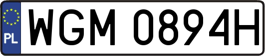 WGM0894H
