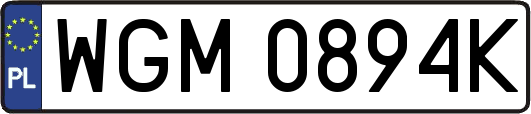 WGM0894K