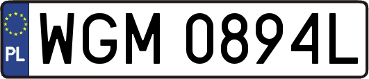 WGM0894L