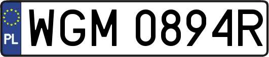 WGM0894R